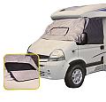 External Thermal Motorhome Blinds Part No.LMX1176