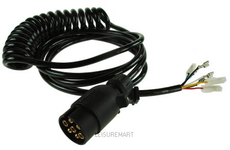 Extension Cable 4m