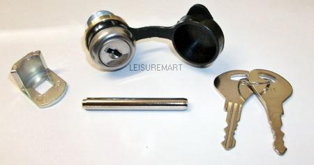 Avonride Knott Security Lock