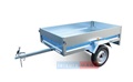 Trailer (Similar to Erde 193) (MP6819) Sold Assembled