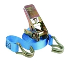 25mm Ratchet straps