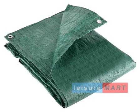 Tarpaulin 1.8m x 1.2m 