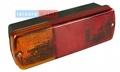 Britax Rear Combination Lamp