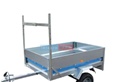 Ladder Rack For Erde, Daxara & Maypole Trailers